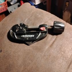 Pipe Cutter