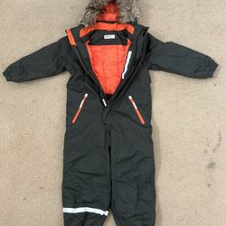 H&M Kid’s Winter Snow Suit 
