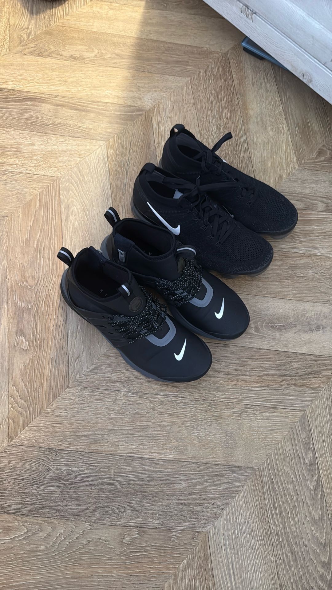 Nike Sneakers Size 10F