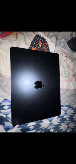 MacBook