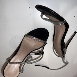 Black Heels 7