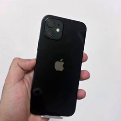 T Mobile iPhone 12 Mini 5G 