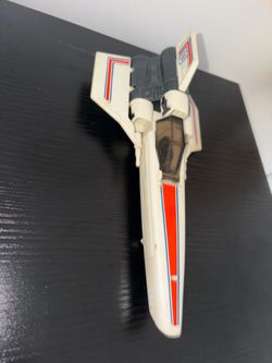 Battlestar Galactic 1978 Mattel colonial Viper