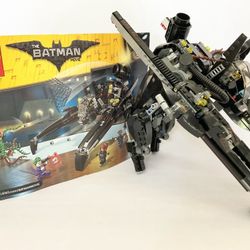 70908 Lego Batman Movie The Scuttler for Sale in Portland OR