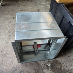 Fire Damper