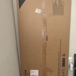 New / Unopened Office Desk 