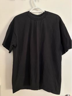 Pro Club Black Shirt Size XL