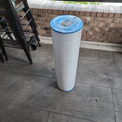Pool Filter 33" By 9"
