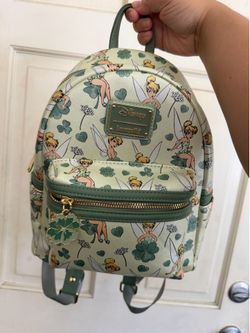 Loungefly Tinkerbell Backpack
