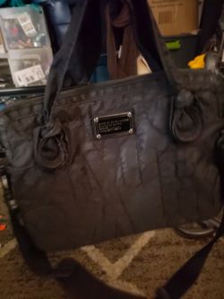 Marc Jacob's purse