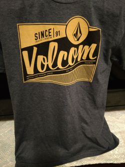 Volcom small