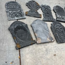 Tombstone 
