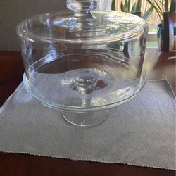 Cake stand