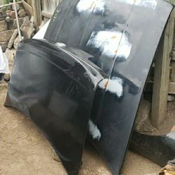 Parting Out 95  Impala SS