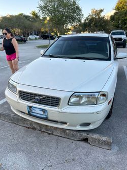 S80 Volvo for sale