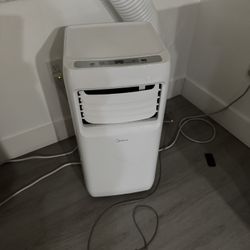 Air Purifier 