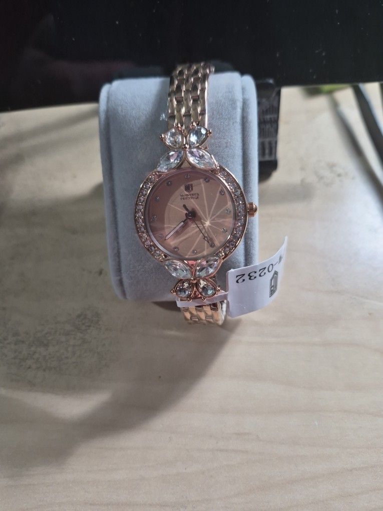 Ladies Wstch Montres Prestige
