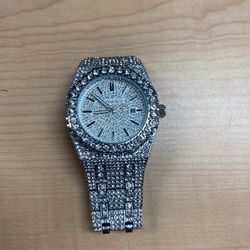 Iced out AP crazy deal