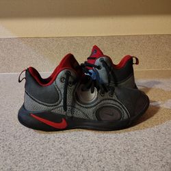 Mens Nike Fly By Mid 2