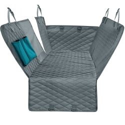 Pet Car Seat Cover
