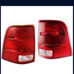 2005 Ford Explorer Tail Lights 