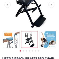Malibu Pilates Pro
