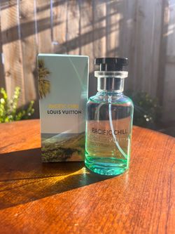 LV Pacific Chill cologne