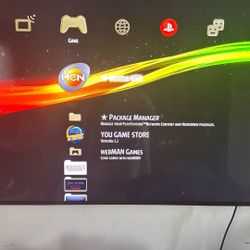 PlayStation 3 Read Bio 