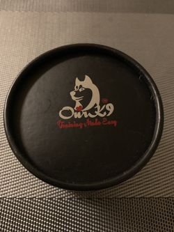 Bark Collar for Small Dogs