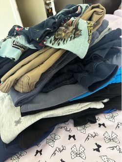 Boys clothes