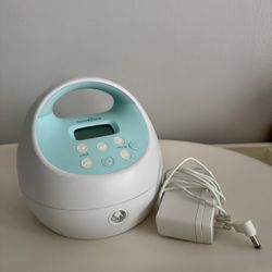Spectra S1 Plus Breast Pump