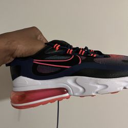 Nike Shoes 