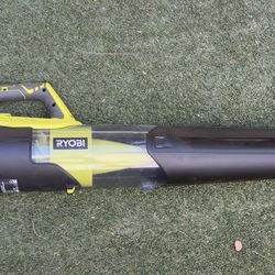 Leaf Blower Ryobi (corded) 