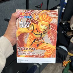 Six Path Naruto | Naruto Figurine