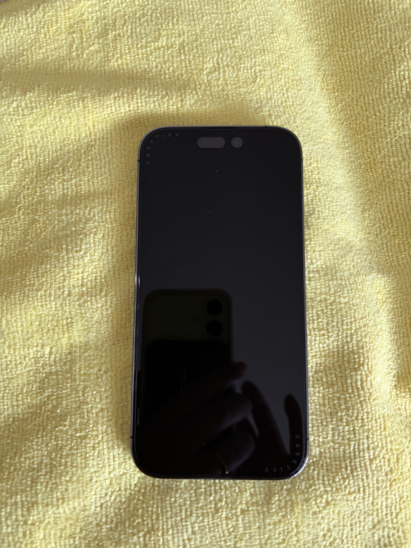 iPhone 14 Pro 256gb