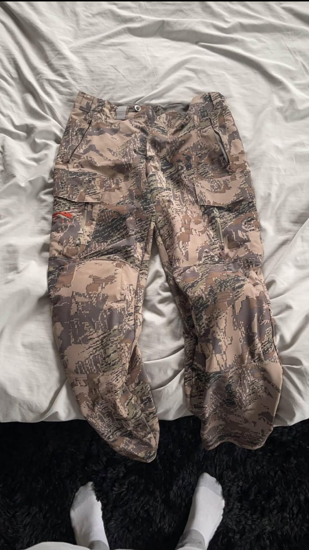Sitka Mountain Pant