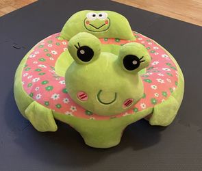 Support Seat For Babies