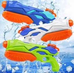 Water Gun (3 Pack)