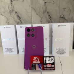 MOTOROLA G PLAY 2026 💥💜