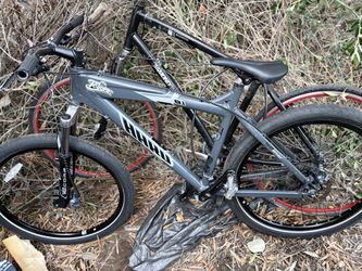 Haro Escape Mountain Bike