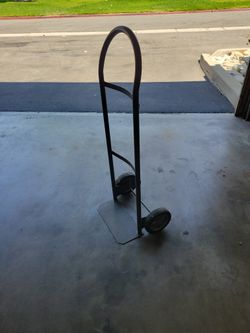 Hand Truck 