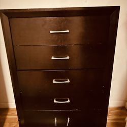 $40 Dresser
