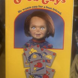 NECA Chucky Figure New