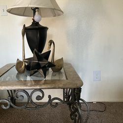Living Room Set