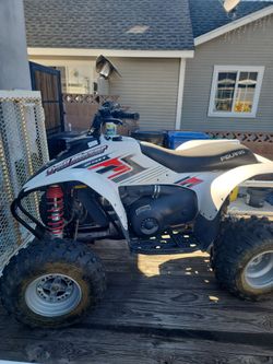 Quad polaris