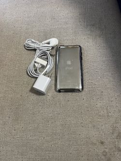 Apple iPod Touch 4th Generation 8gb