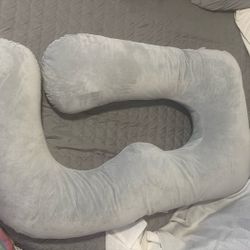 Pregnancy Pillow! 