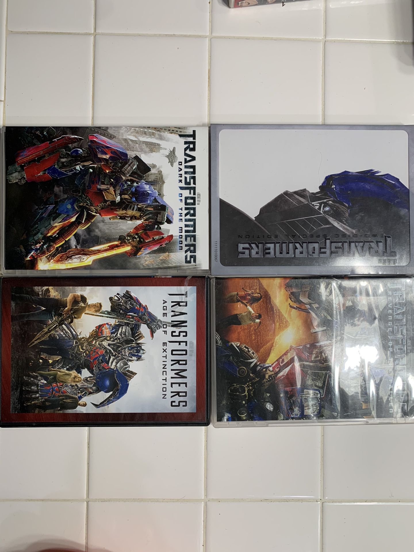 Tons Of Movies
