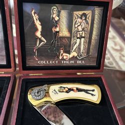 Collectable Items