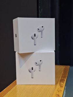 AIRPODS PRO 3